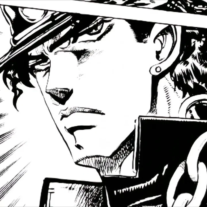 Avatar of Jotaro Kujo