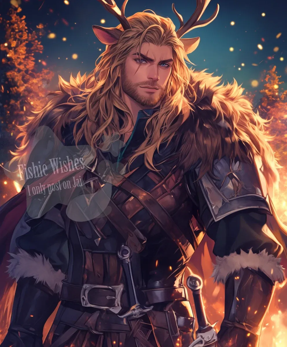 Avatar of Knight Thorn