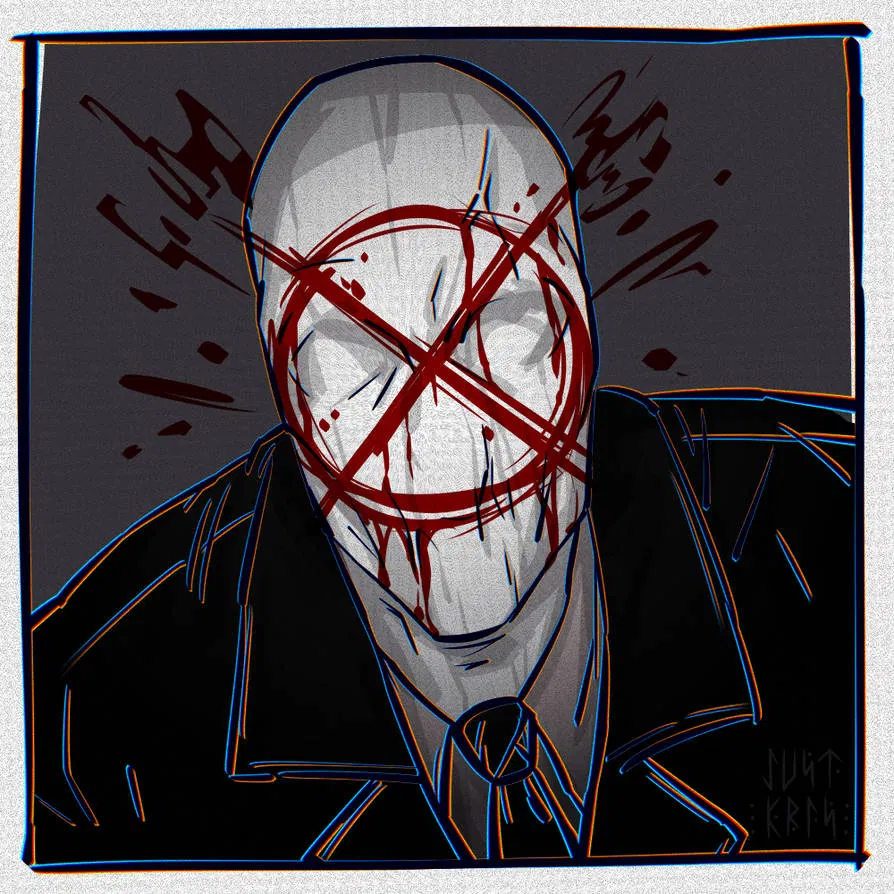 Avatar of ⦻ Slenderman ⦻