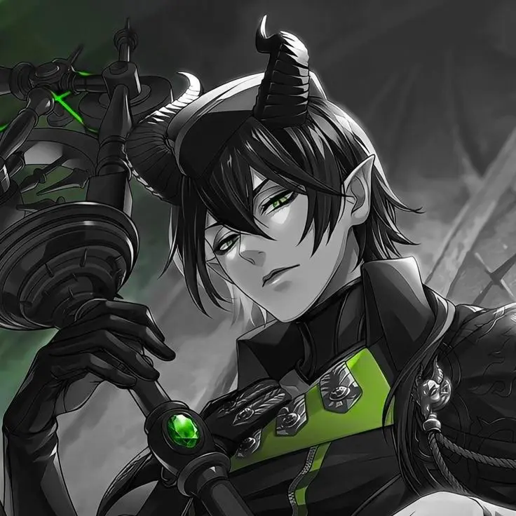 Avatar of Malleus Draconia