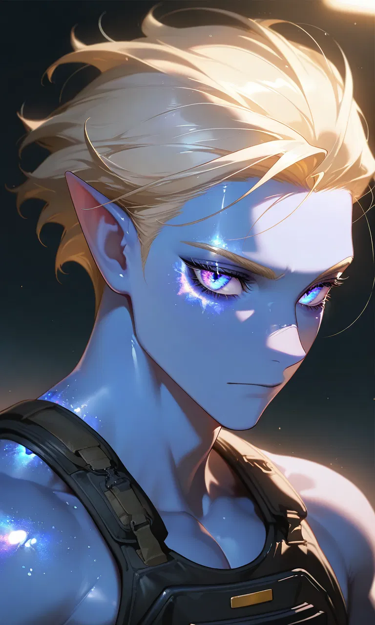 Avatar of XX1 - Flyu Vigilante!