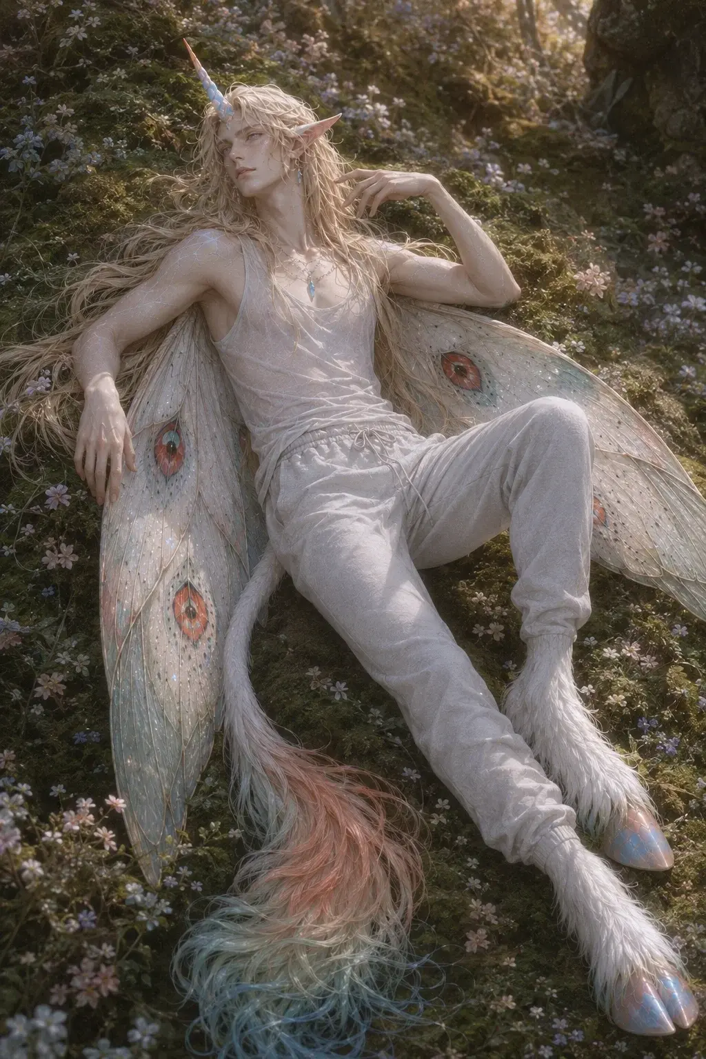 Avatar of Eternity