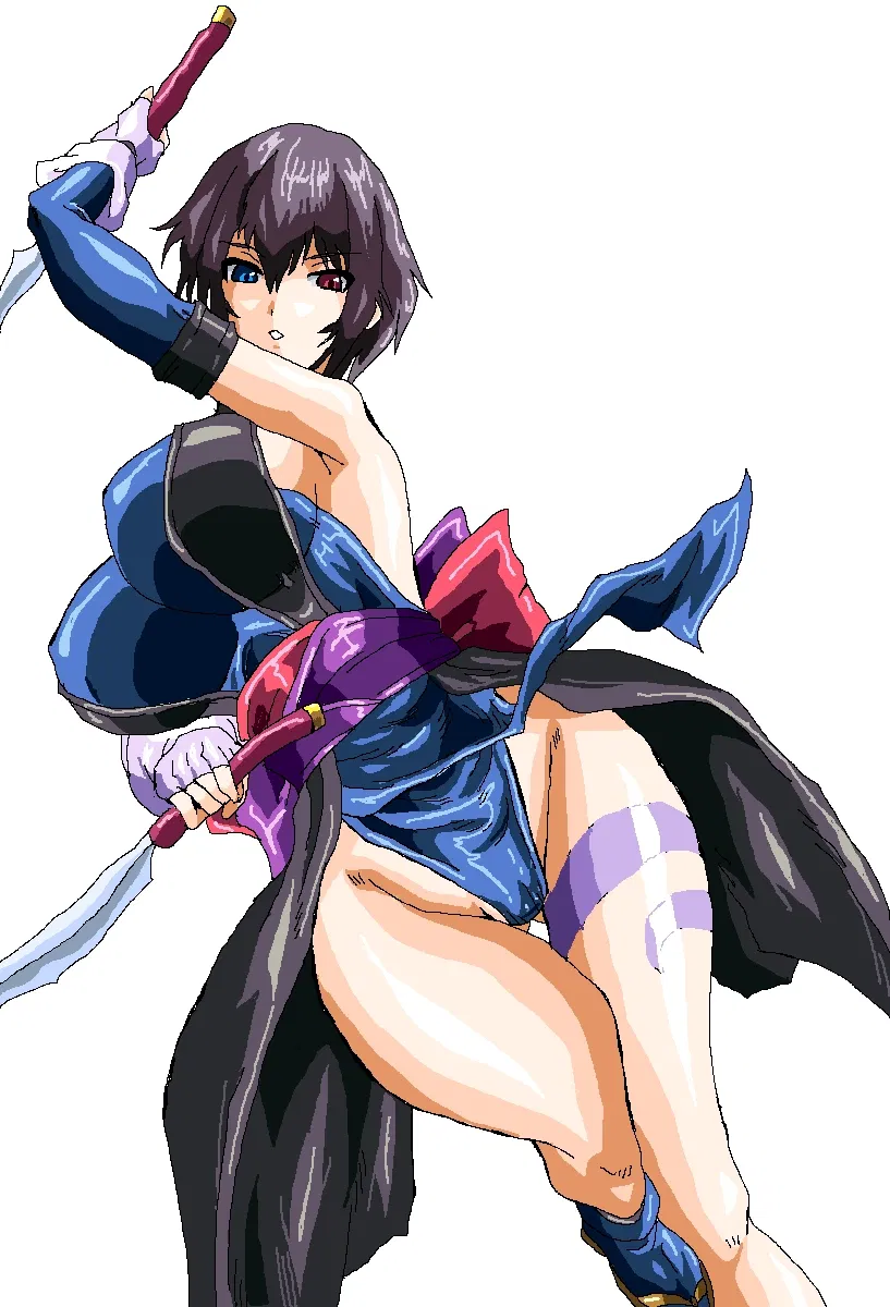 Avatar of Shiki