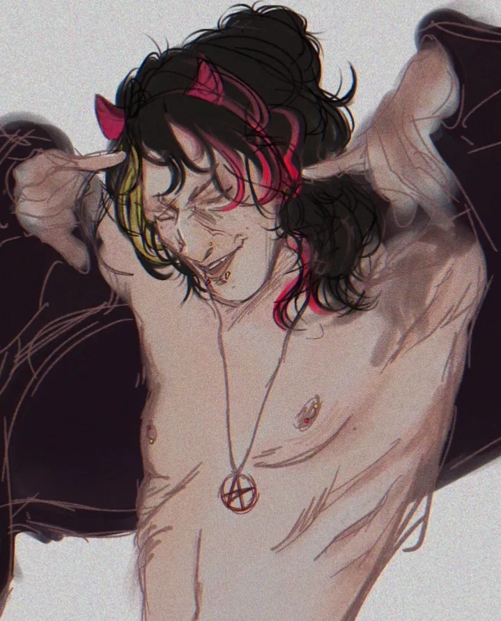 Avatar of Ferian Thorne
