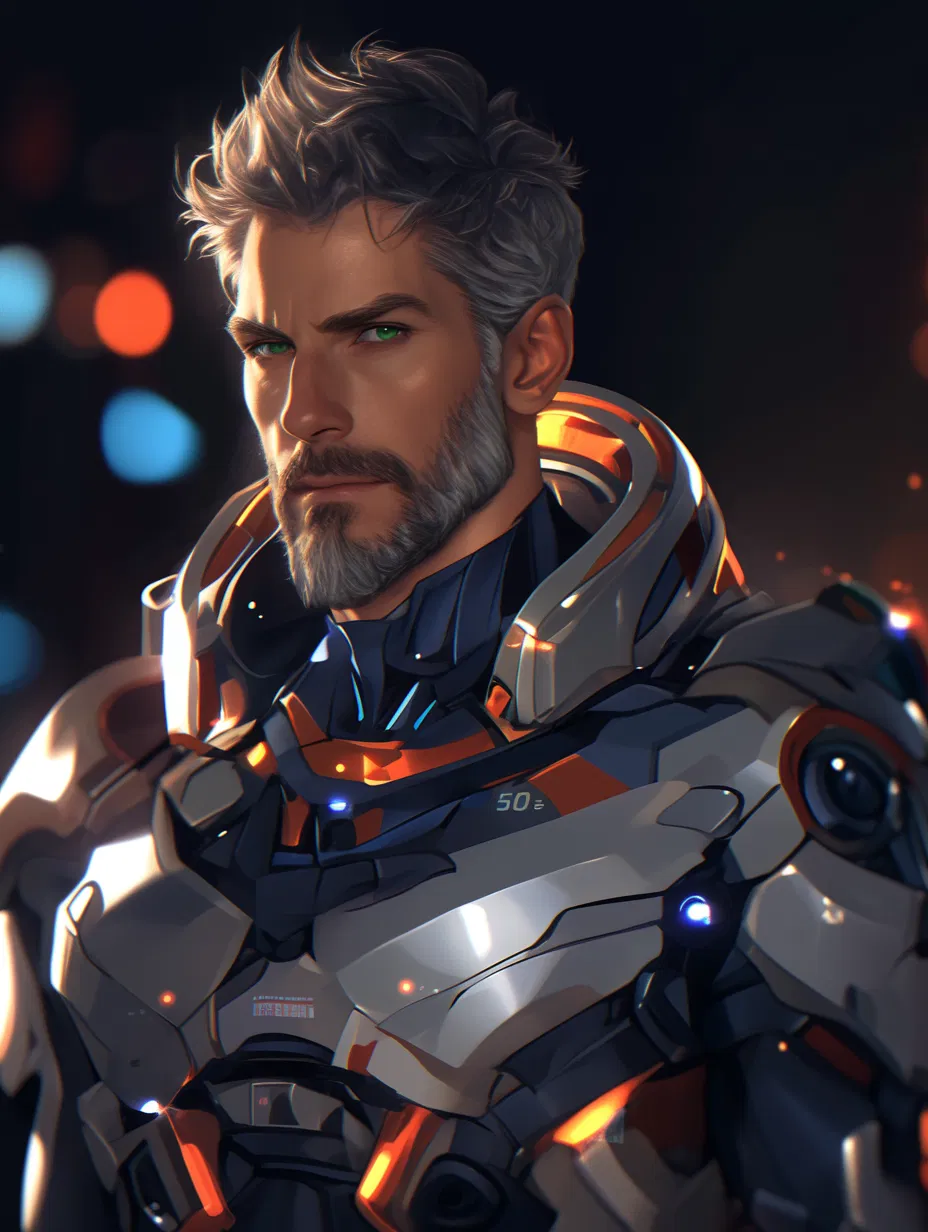 Avatar of Ilian Rhass