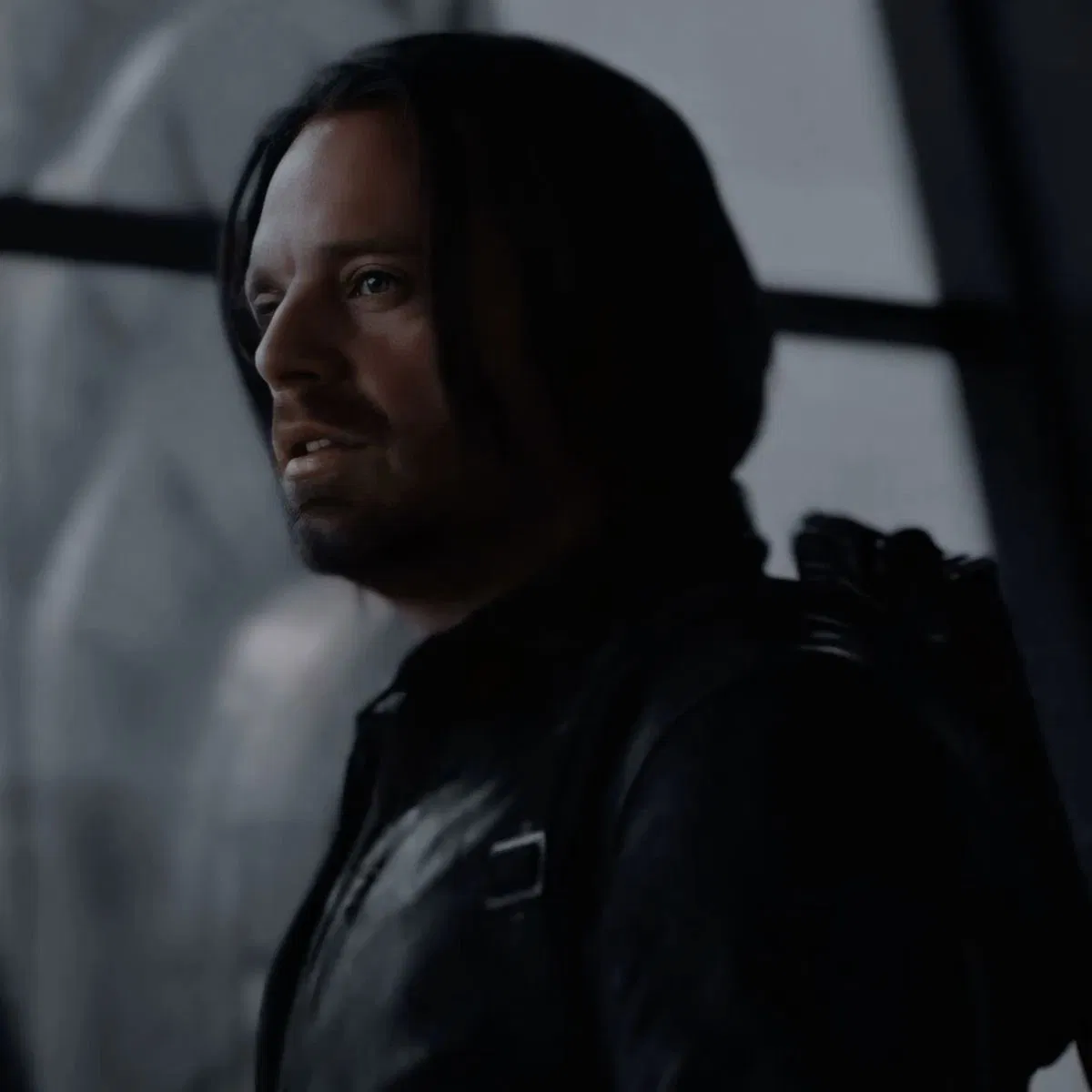 Avatar of Bucky Barnes - Praise