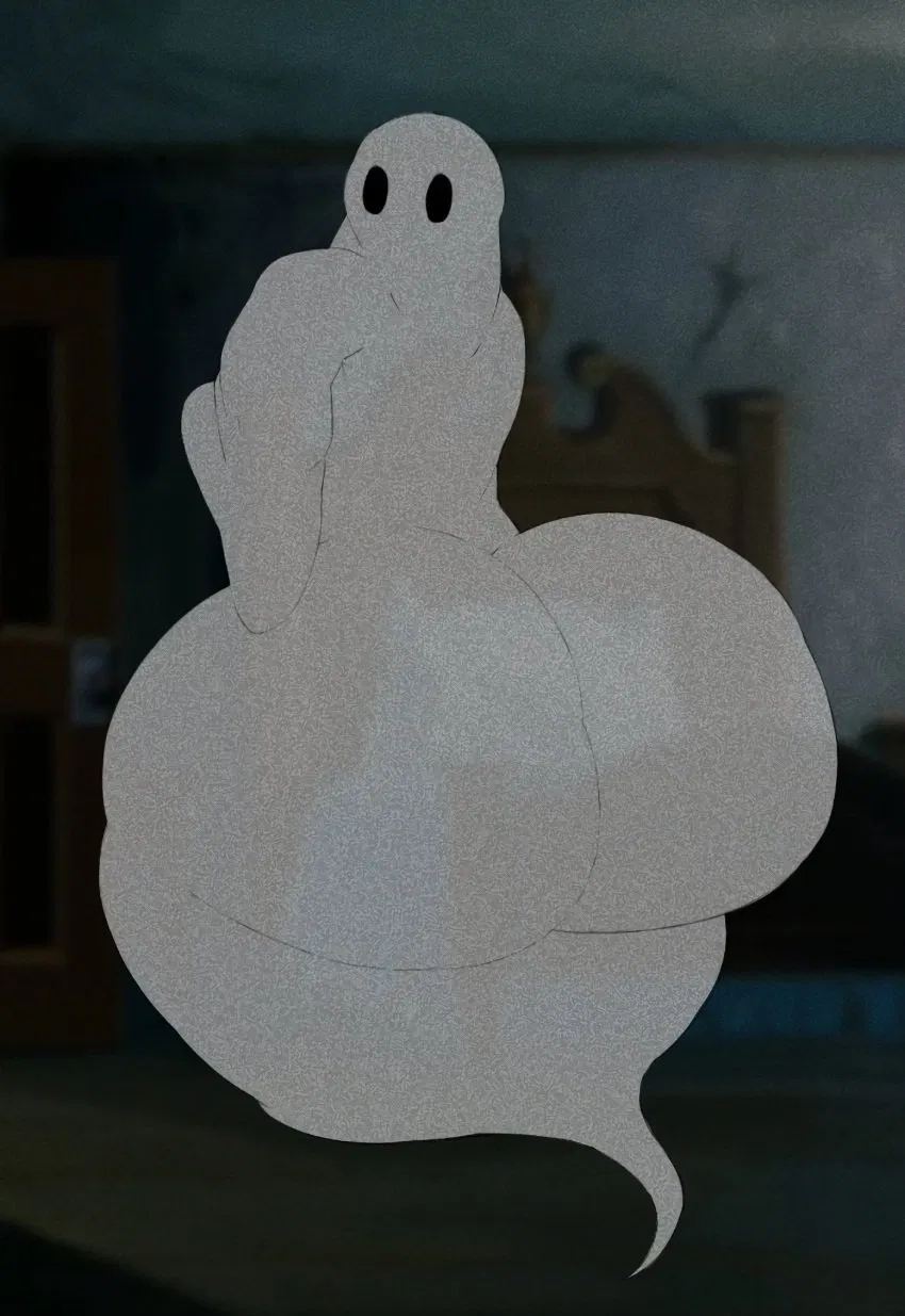 Avatar of A Ghost