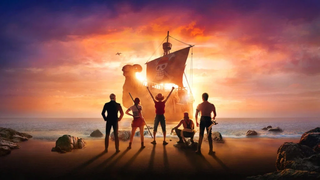 Avatar of One Piece ~ ☼