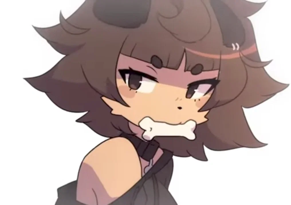 Avatar of Kiss me furry