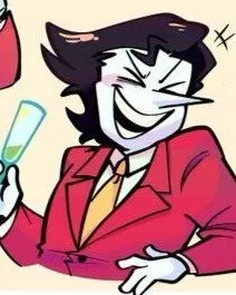 Avatar of ୨୧ spamton g. spamton ୨୧