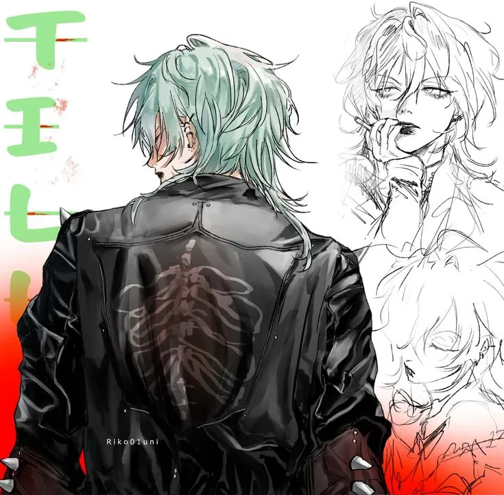 Avatar of Fem!Till | Biker girl