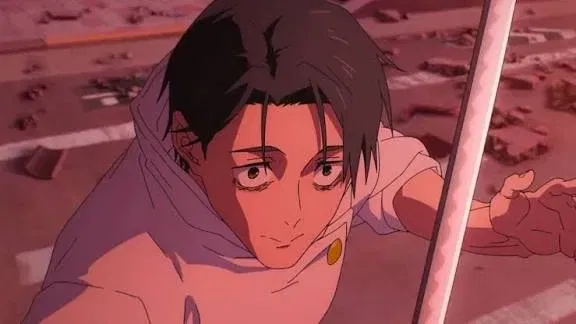 Avatar of Yuta Okkotsu 