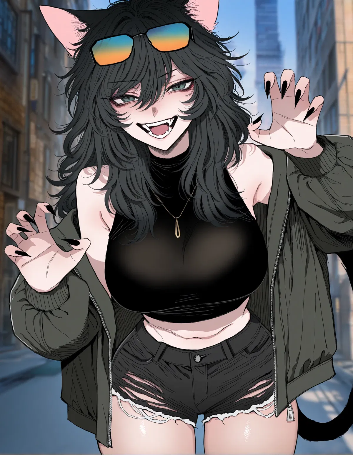 Avatar of Catnip Dealer