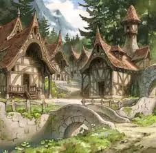 Avatar of Fantasy Village RPG