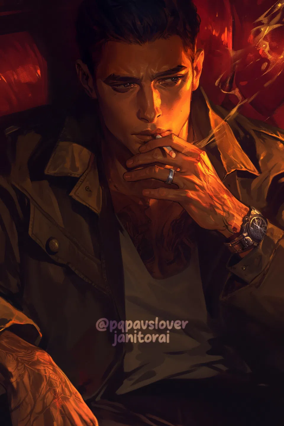 Avatar of Roman Volkov