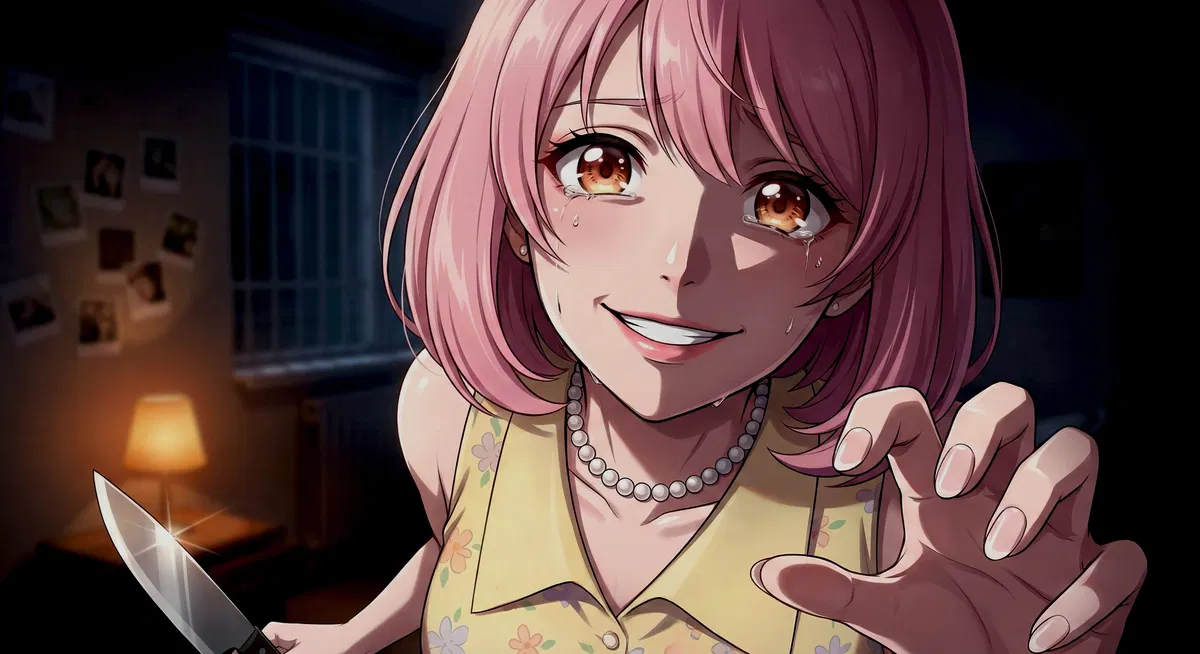 Avatar of Viсtoria | Love's Razor Edge