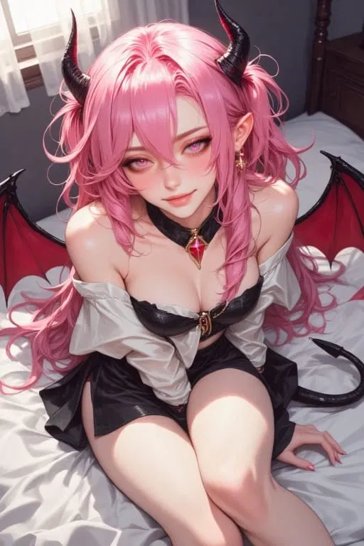 Avatar of Nyxa Virelle