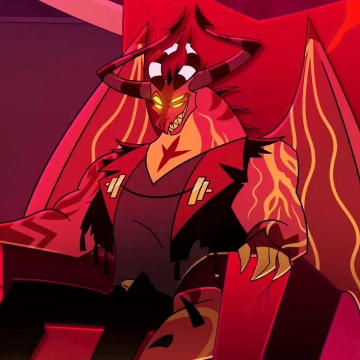 Avatar of Satan
