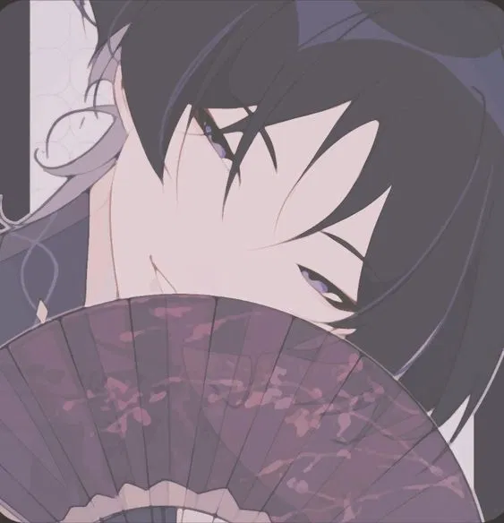 Avatar of Assassin Scaramouche