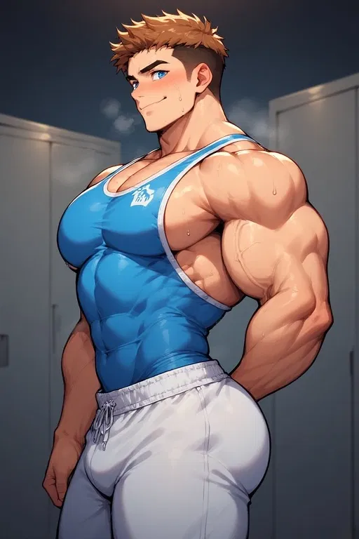 Avatar of Max Miller