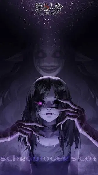 Avatar of Yidhra