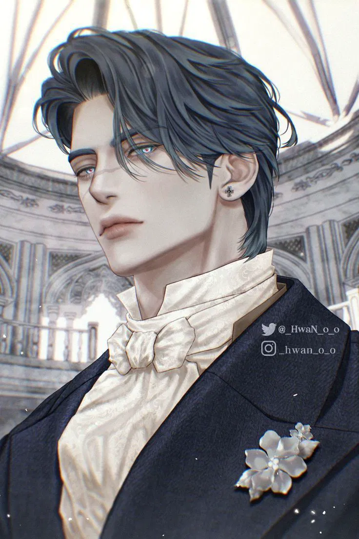 Avatar of ༒ Raven Vale ༒ To Tame a Villain