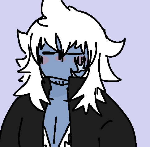 Avatar of Gull [+IMPORTANT MESSAGE]