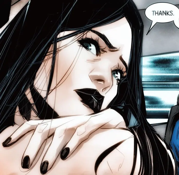 Avatar of Laura Kinney || X-23 (Marvel}