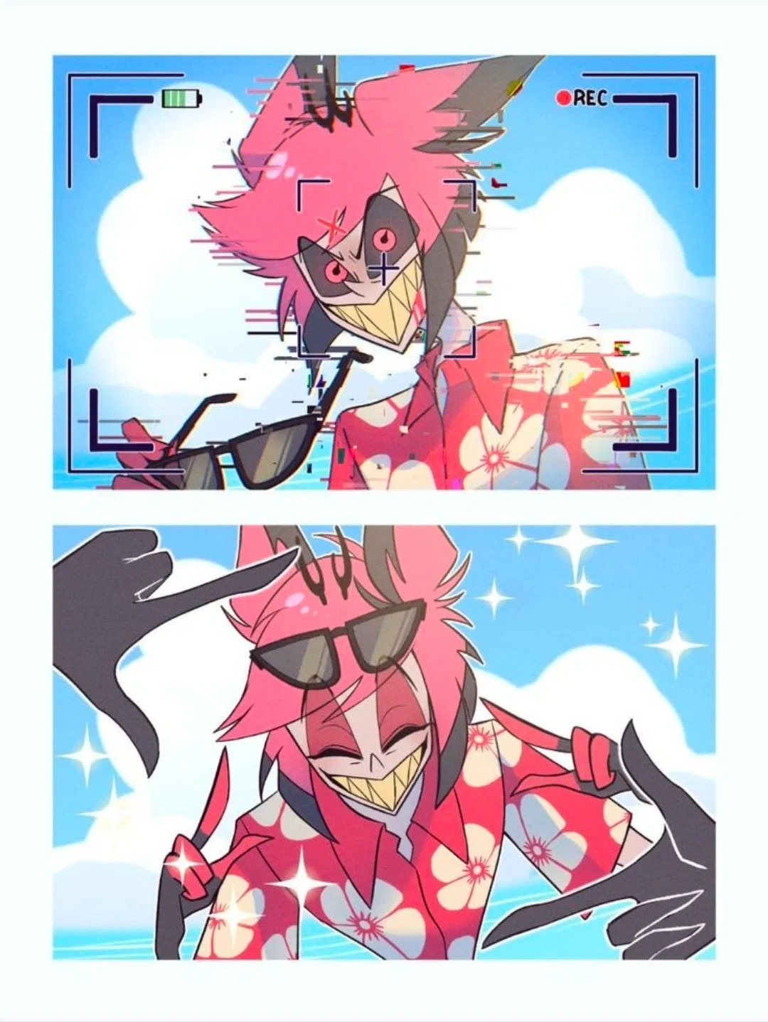 Avatar of Alastor
