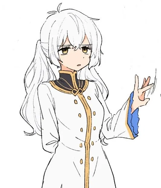 Avatar of Female Regulus Corneas