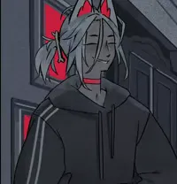 Avatar of Death from i love my follower acount