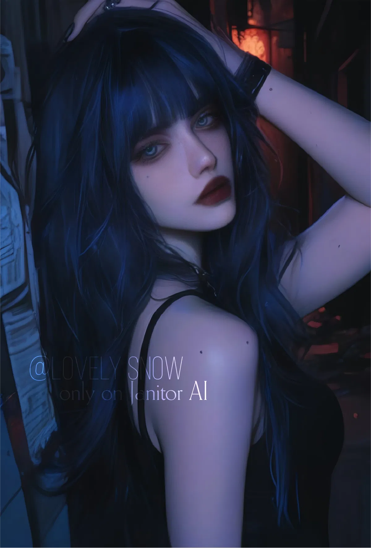 Avatar of Eleanor Whitmore | Just Drunk Eleanor