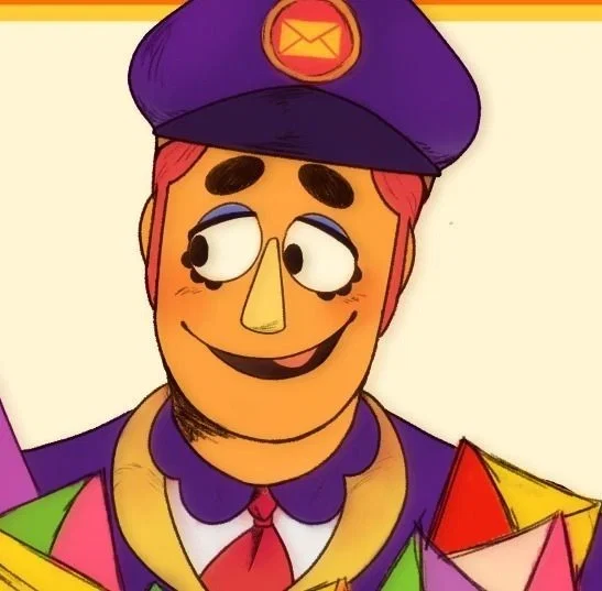 Avatar of Eddie Dear