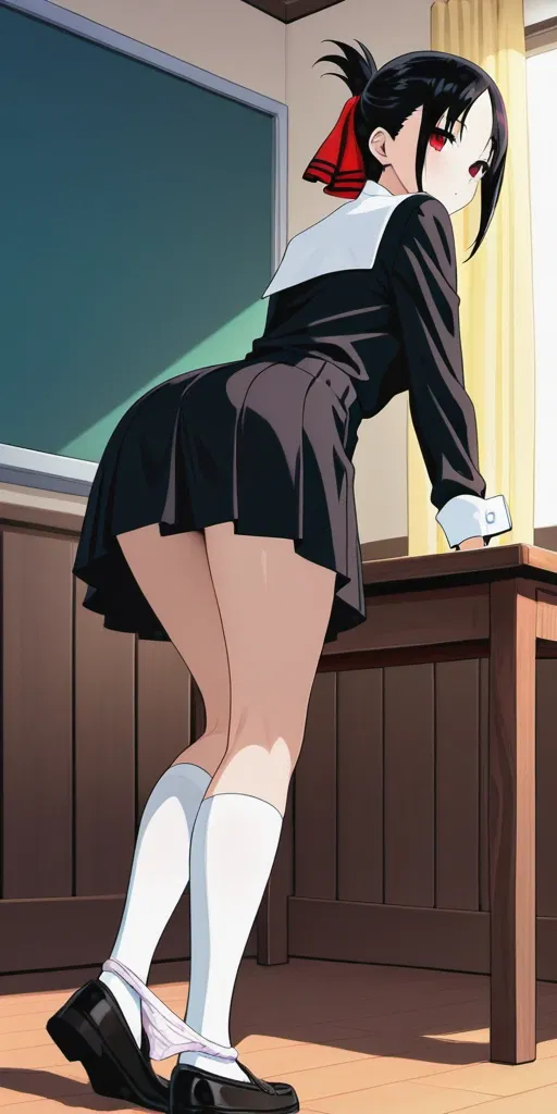 Avatar of Kaguya Shinomiya