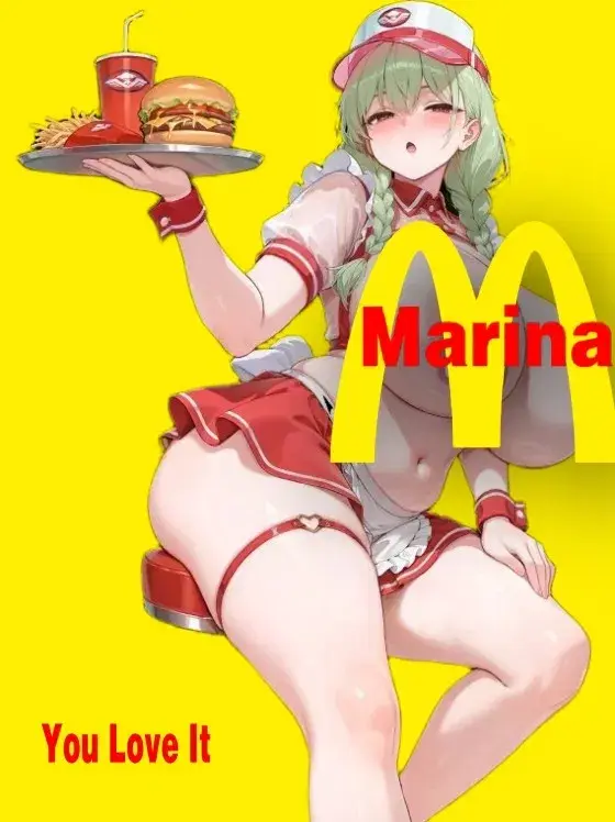 Avatar of Marina | special “COMBO” service 