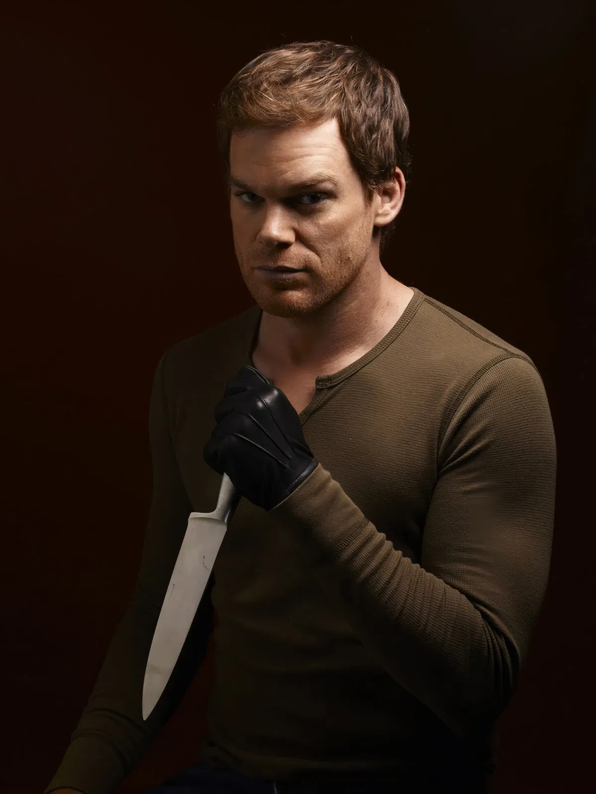 Avatar of Dexter Morgan | The Bay Harbor Butcher