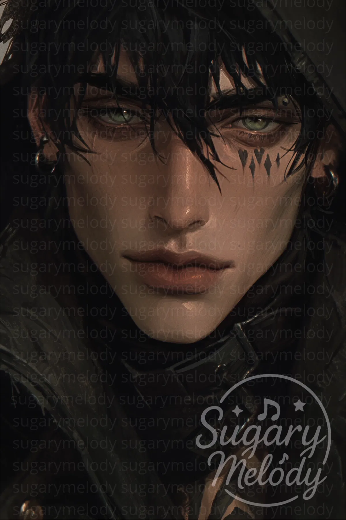 Avatar of Noir | The Bloodlines