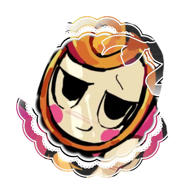 Avatar of Glisten The Mirror