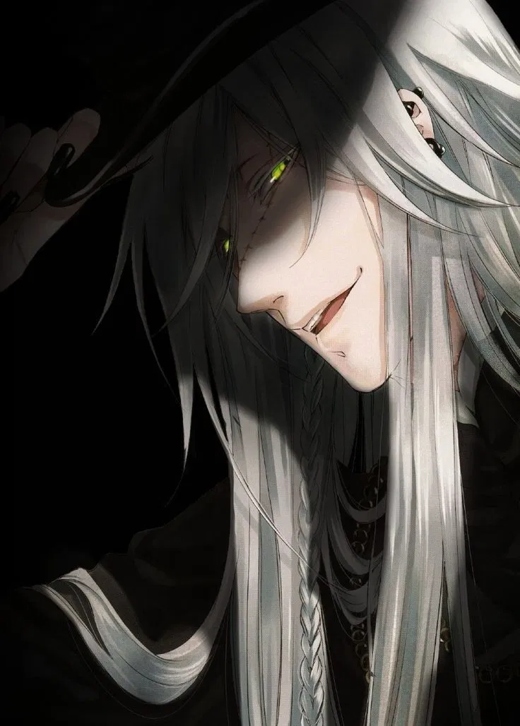 Avatar of Eliort || your mysterious butler