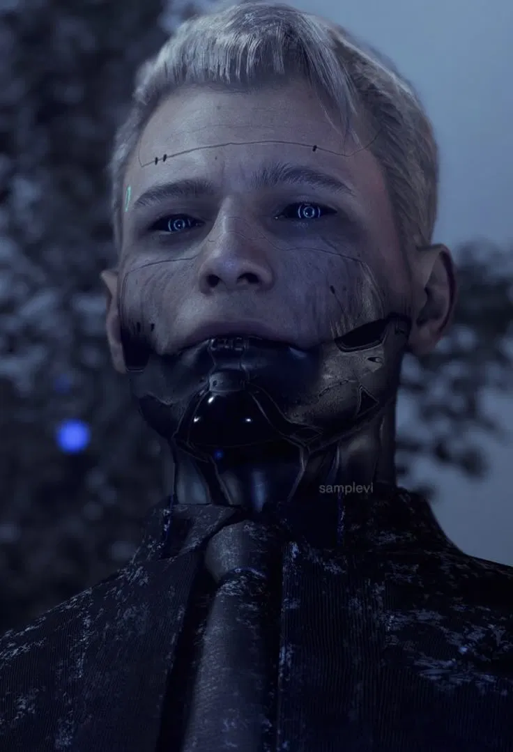 Avatar of Fernis - RK805-v.9