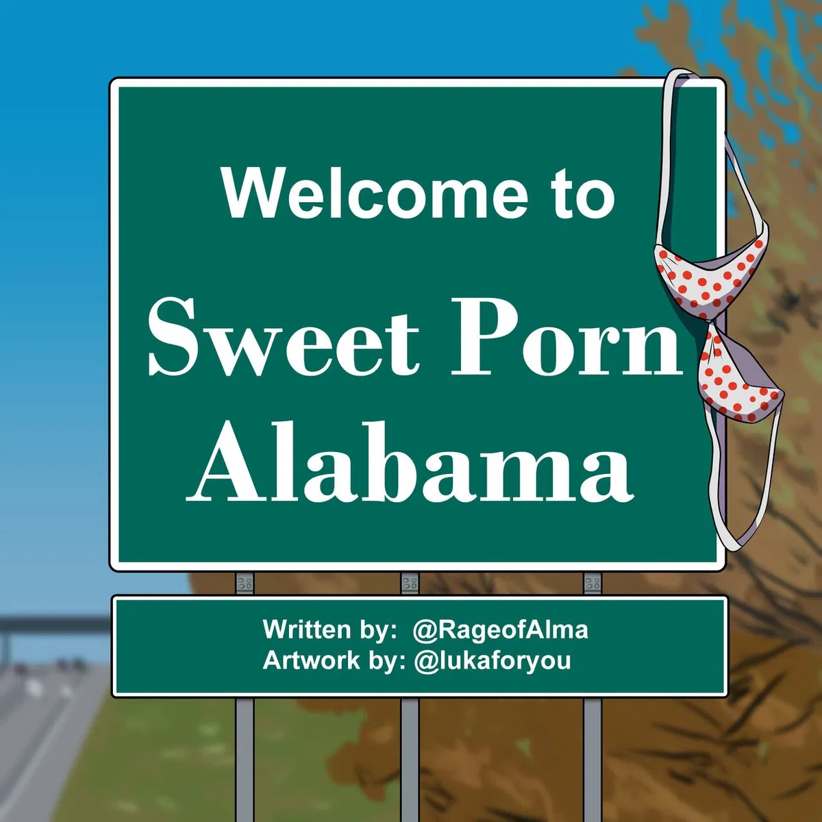 Avatar of sweet porn alabama