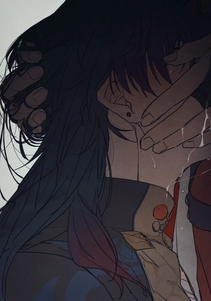 Avatar of Blade // Abondonment issues