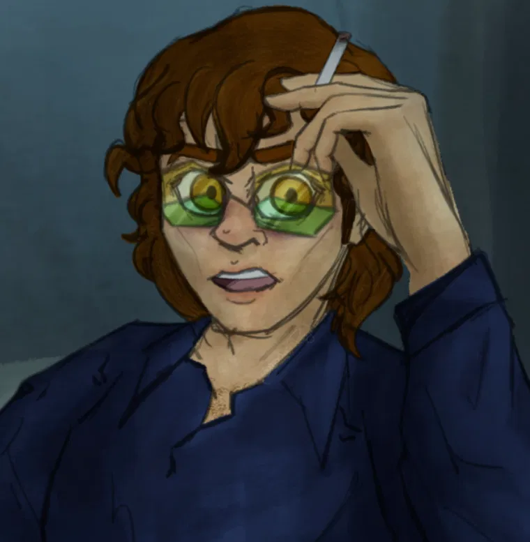 Avatar of Allan Helis
