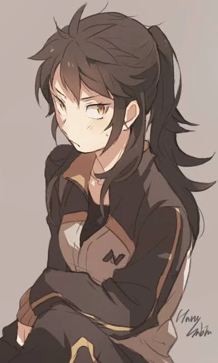Avatar of FEM | Subaru natsuki 