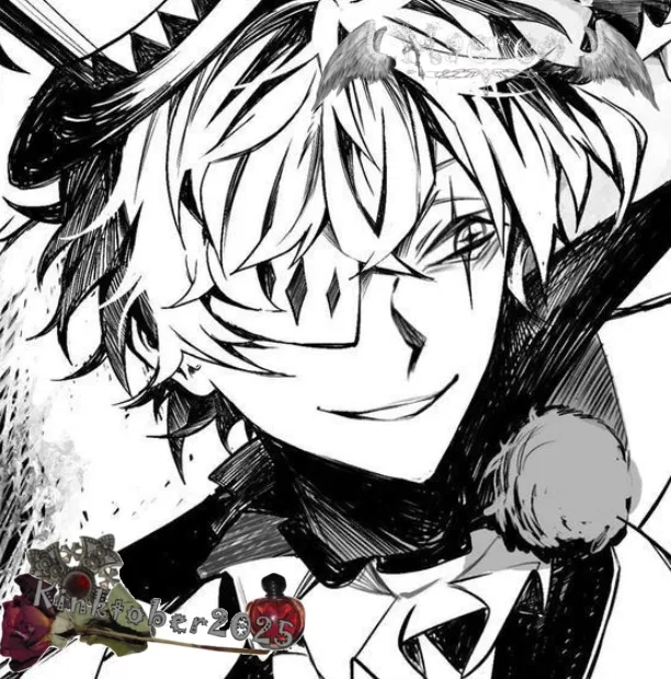 Avatar of ꒰ঌ𓆩 Nikolai 𓆪໒꒱