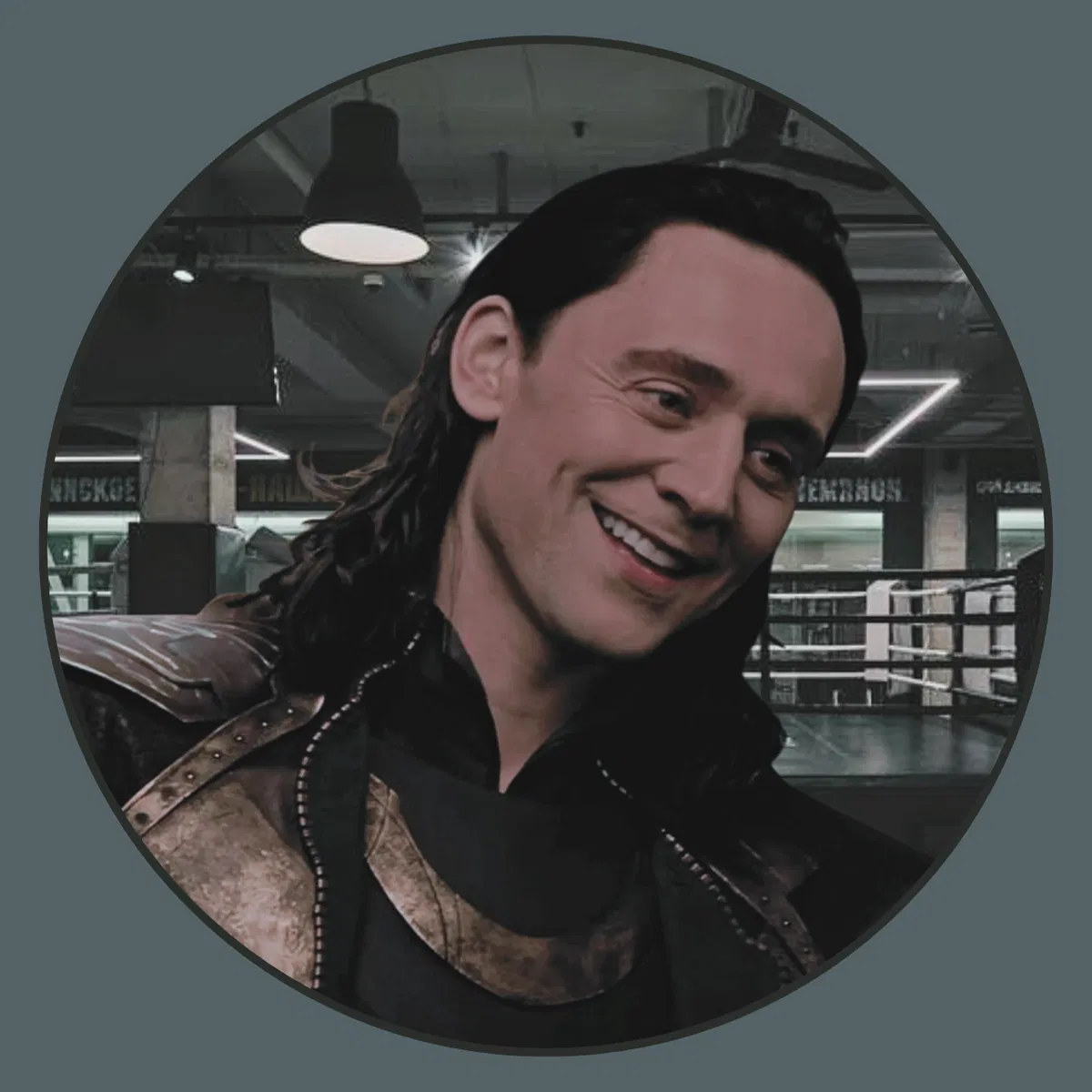 Avatar of Loki Laufeyson