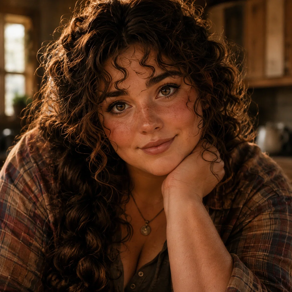Avatar of Abigail Mae Auroch