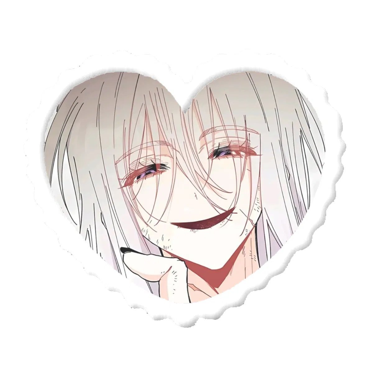 Avatar of Swanhaden Blanche | Psycho in love 