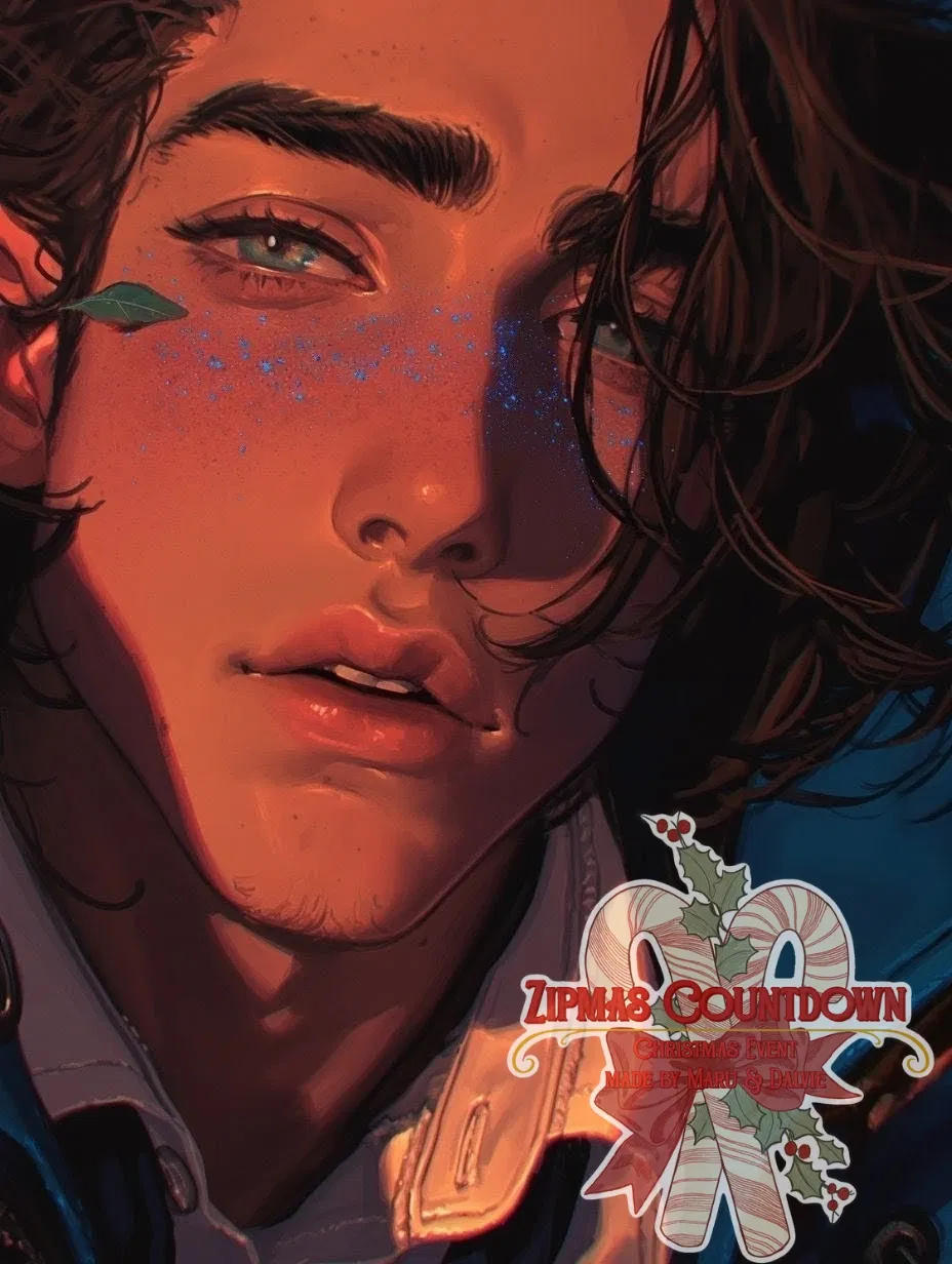 Avatar of Shroom Prince || Theodric Mosswyn Gloomhollow