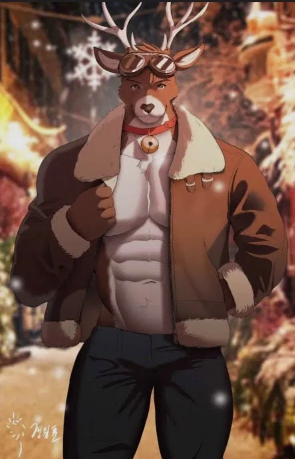Avatar of Not him again...